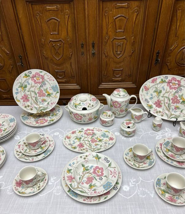 Villeroy&Boch Chintz Набір на 6 персон: 1 000 грн