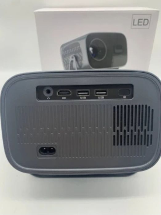 Проєктор для відео