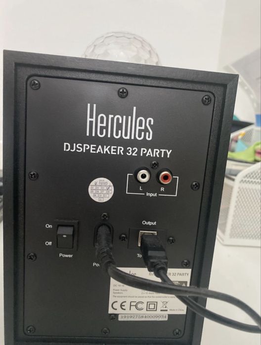 Colunas hercules