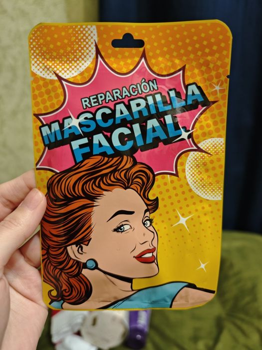 Набір косметики та дрібниць для догляду і дому, нове