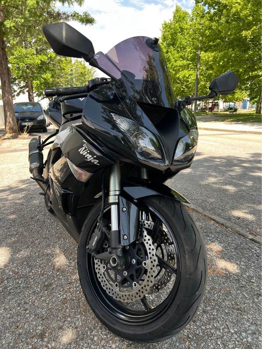 Kawasaki Ninja