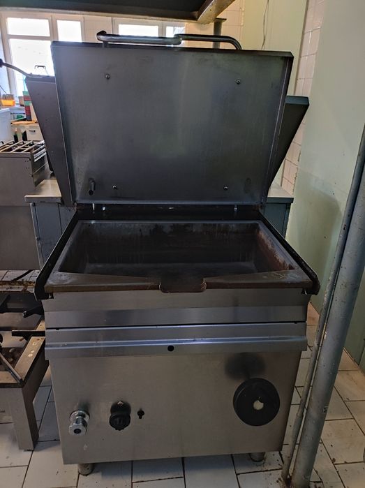 Sprzedam patelnię gastronomiczną