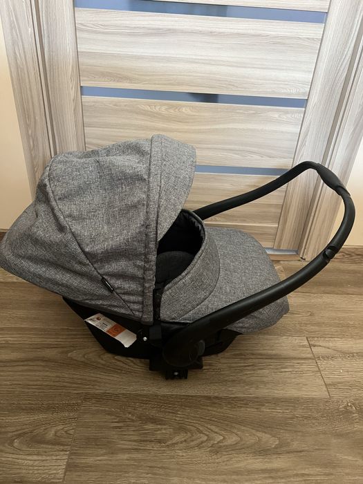 Автокрісло  автолюлька  Bebetto Mars