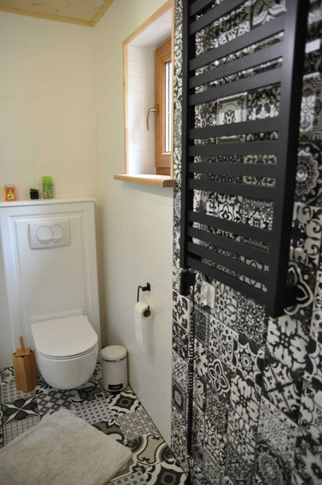 Domki 12, 8 i 7 osobowe  nad zalewem chańcza do wynajecia balia sauna