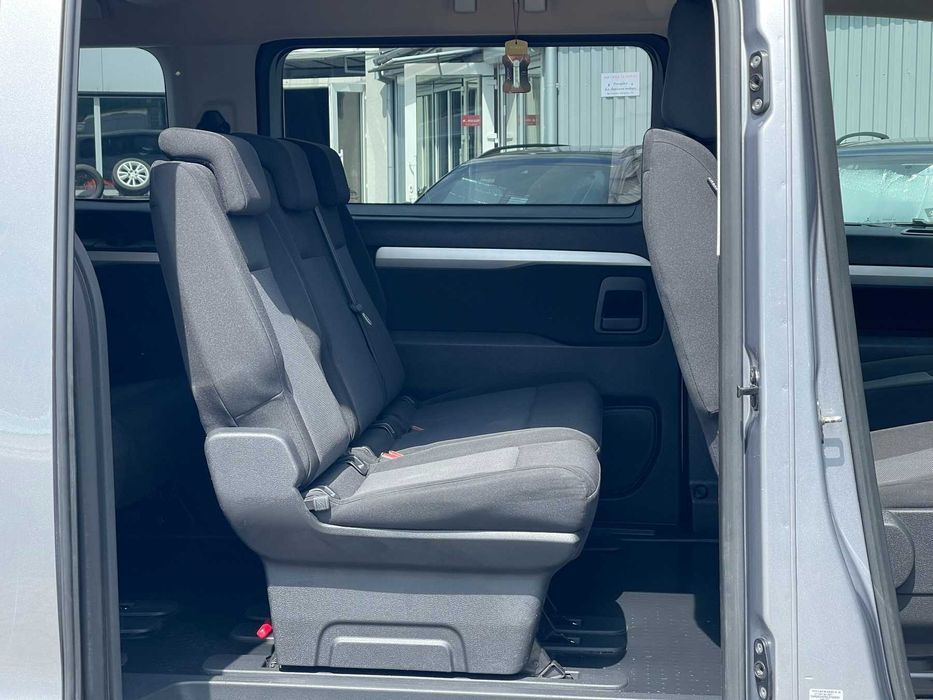 Toyota Proace 2019