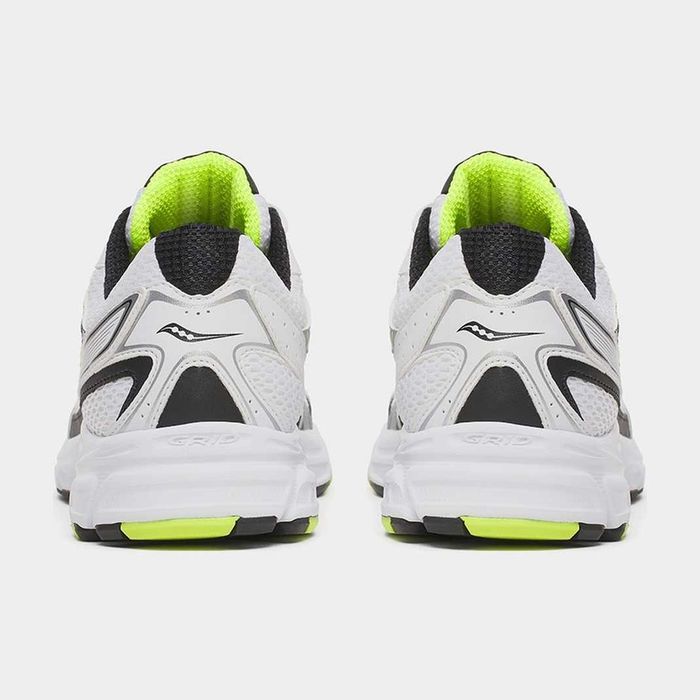США‼️Кроссовки Saucony Ride Millennium Jazz 5000 (40р по 49р) (S70812-49)