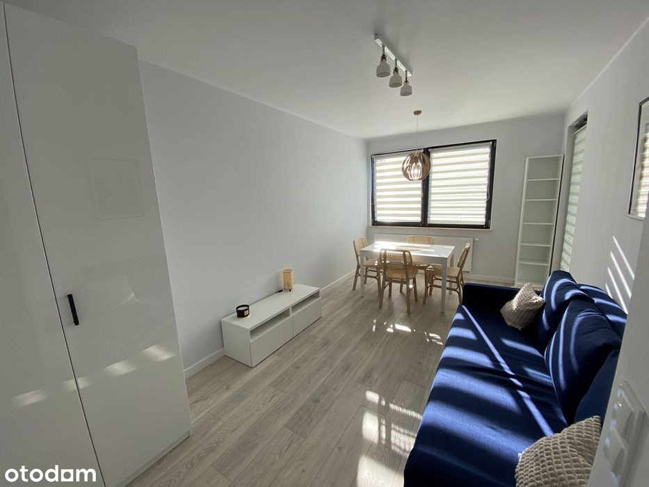 Wynajmę dwupokojowe mieszkanie 51 m², oddzielna kuchnia - Widok 6