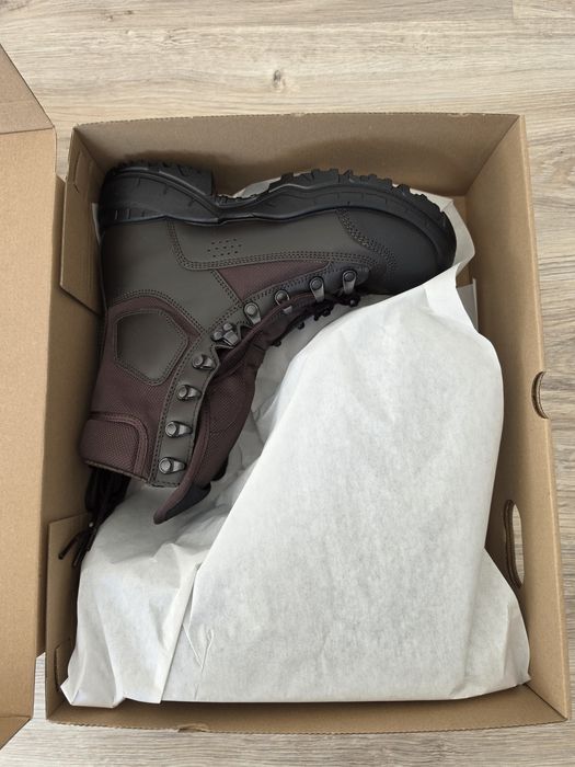 Buty trzewiki mon 939