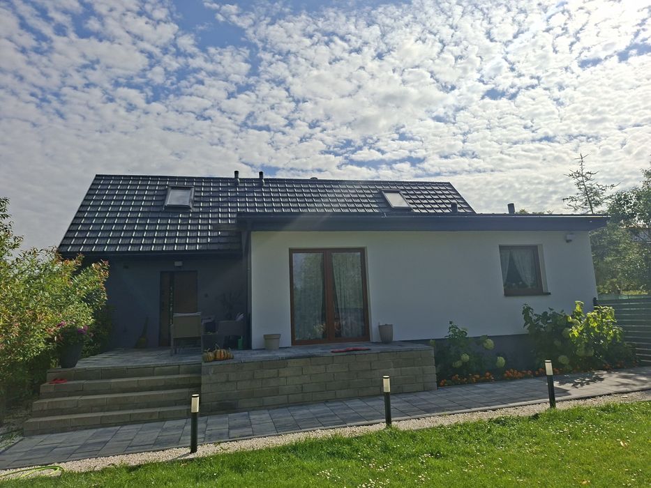 Dom na sprzedaż, 155 m², Tomaszów Lubelski