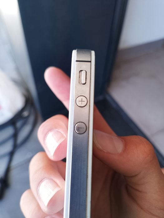Apple iPhone 4s branco