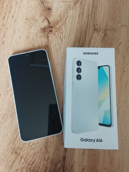 Telefon Samsung Galaxy A16