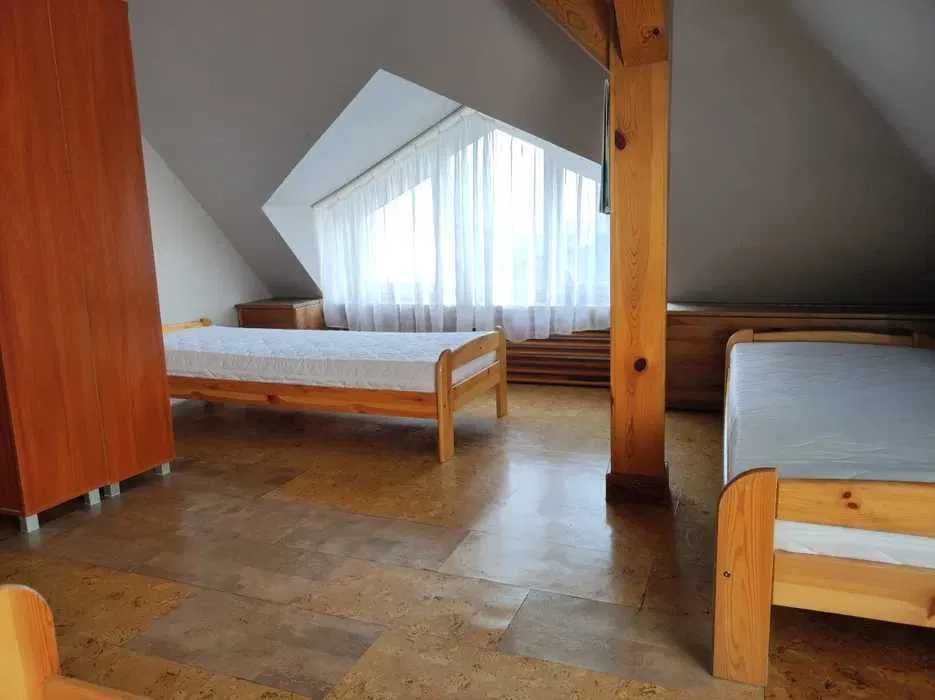 Mieszkanie 80 m2. Pobiedziska, ul. Kostrzyńska 2.