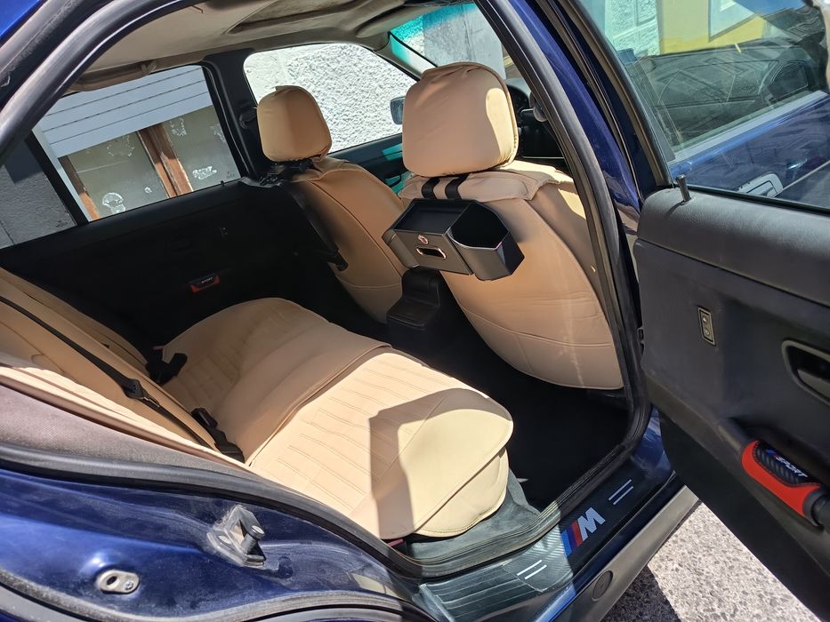 BMW serie 3 E36 318 TDS