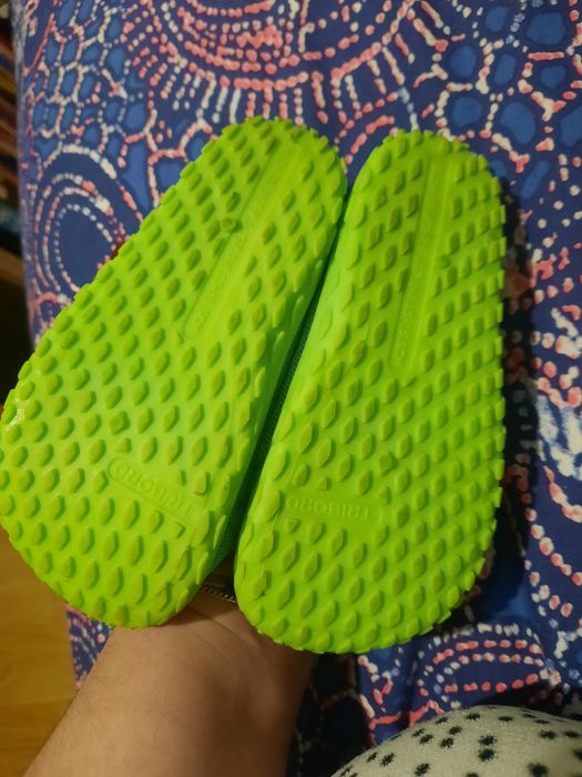 Sapato aquático menino