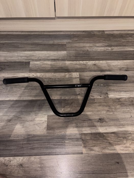 Kierownica bmx 8,75’