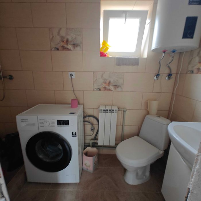 Продаються два будинки на селищі Котовського