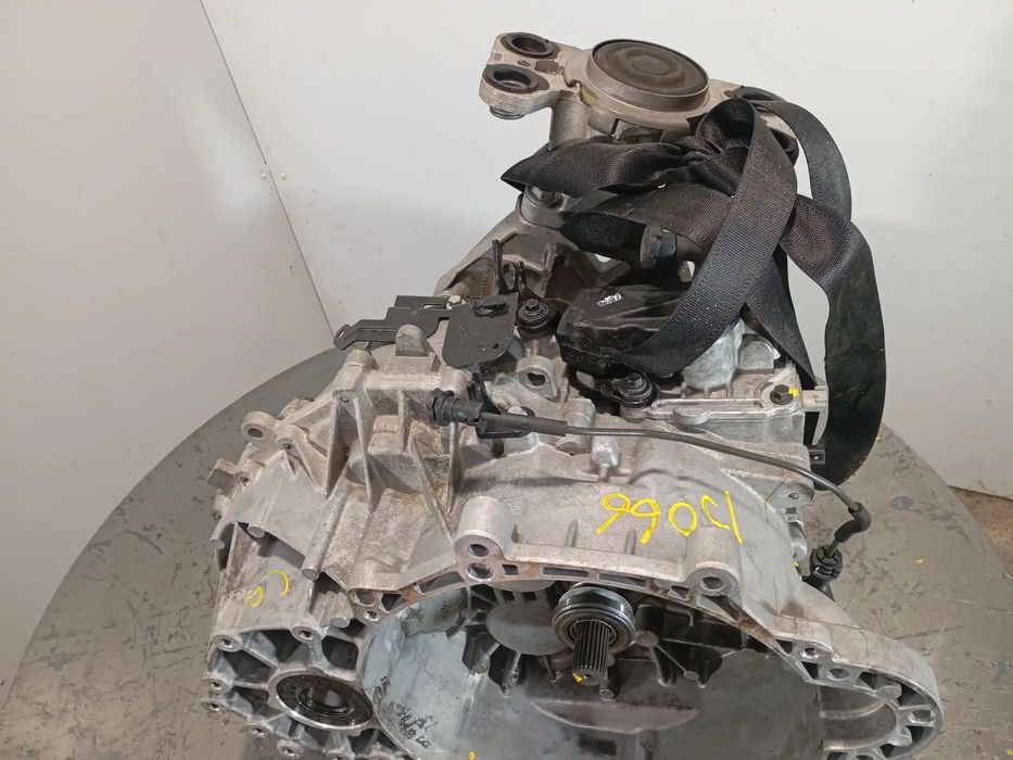 Caixa De Velocidades LAND ROVER RANGE ROVER EVOQUE (L538) 2.2 D EJ3R7002BA M1-B4-133