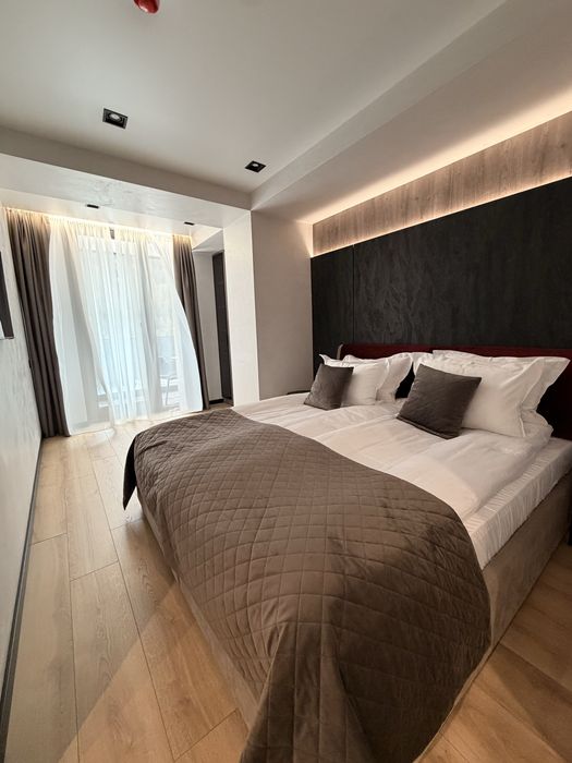 Апартаменти GLACIER PREMIUM APARTMENTS. Без комісії.