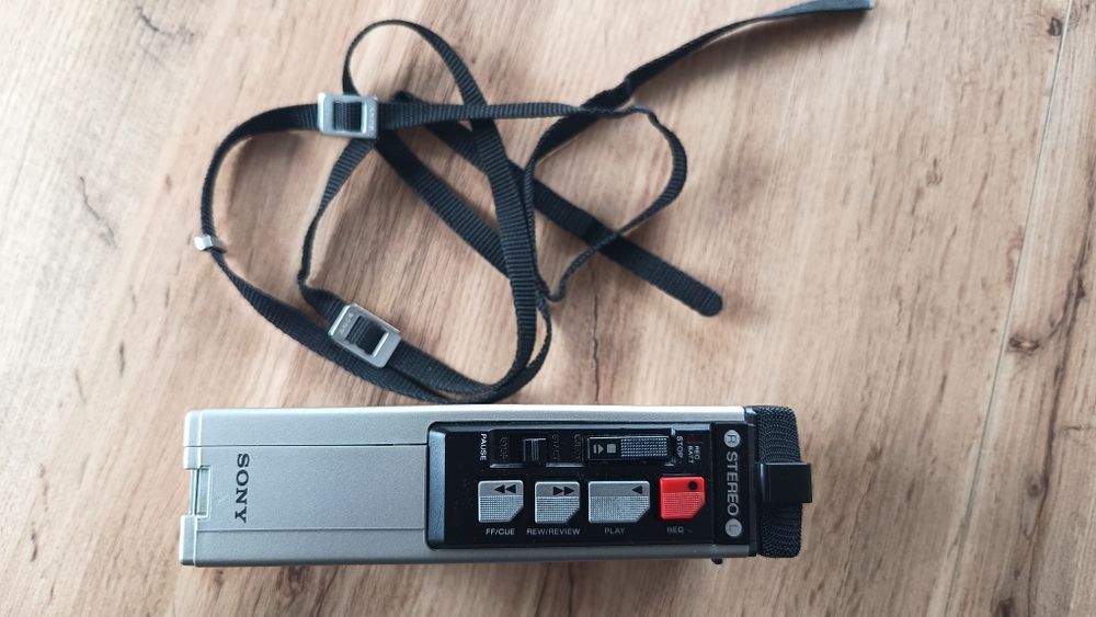 Walkman Sony TCS-350