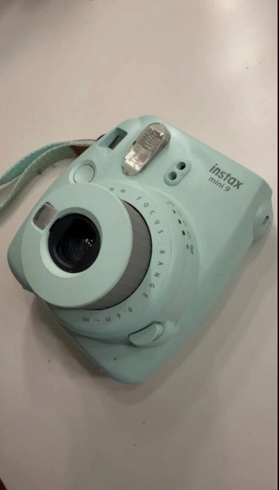 Fujifilm Instax Mini 9