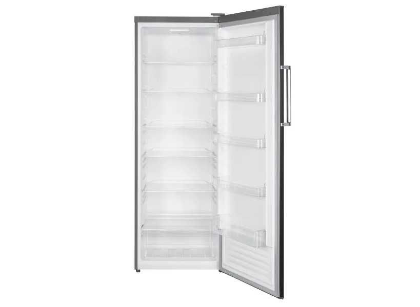Lodówka MPM-335-CJ-31 A++/E 331 Litry Wysoka 170 cm 60 Szerokość  Kolor Inox Polska Marka Nowa Sklep Dostępna od Ręki ! Super Cena !