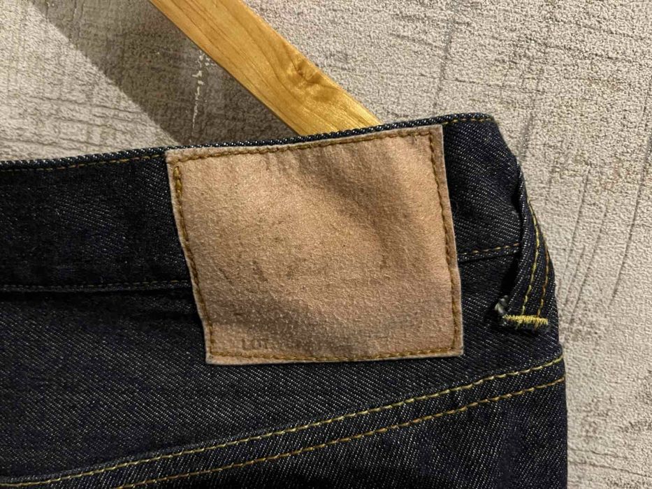 Продам джинсы Ивису Evisu джинси