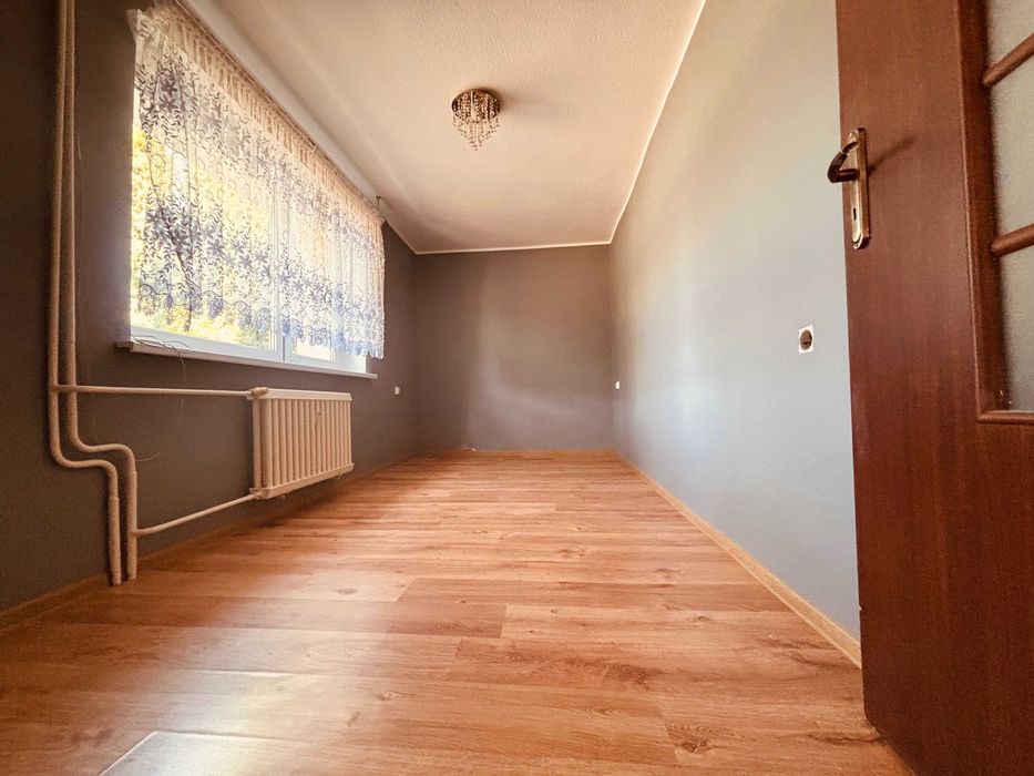 Przestronne, dwupoziomowe mieszkanie w Manieczkach
