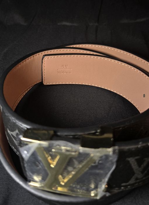 Pasek Louis Vuitton