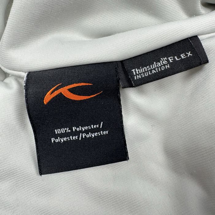 Жіночі гірськолижні штани Kjus bogner