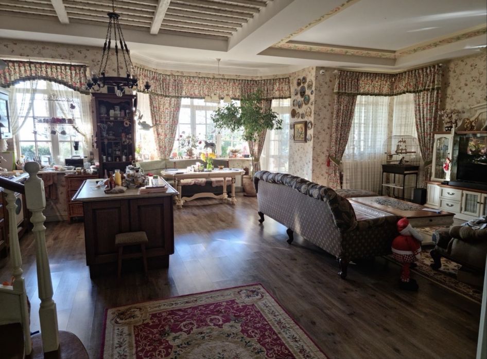 Продажа дома с красивейшим видом на море, Тартус