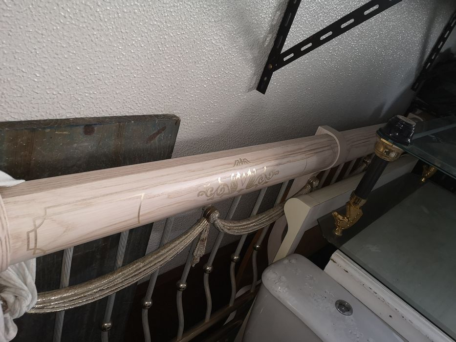 Cabeceira Top qualidade