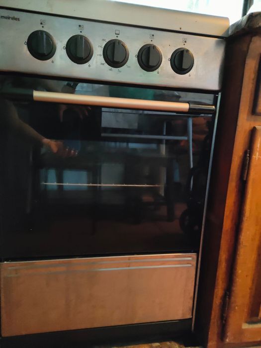 Fogão a gás Meireles