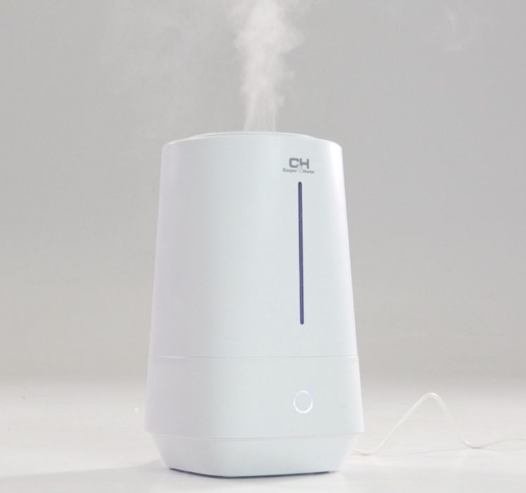 Зволожувач повітря Cooper&Hunter