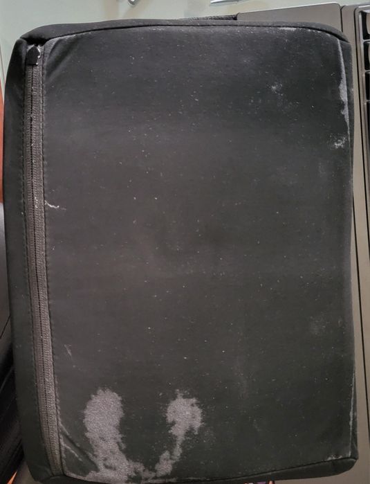 Almofada cadeira Gaming Alpha gamer