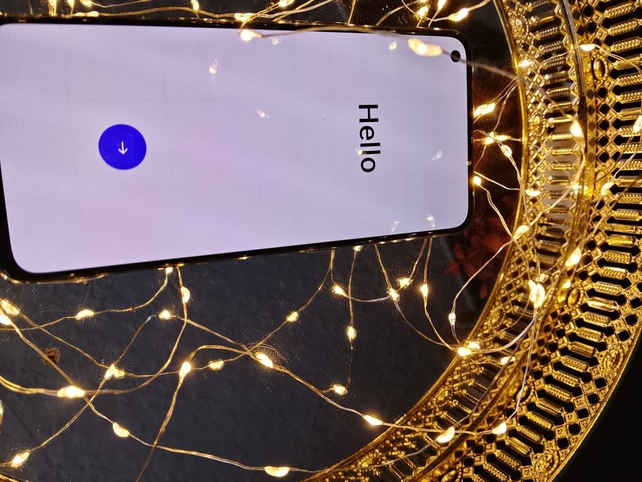 Smartfon Realmy GT Master edition
