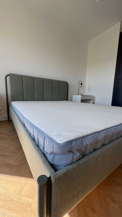Materac IKEA VESTMARKA 160x200 – bardzo dobry stan