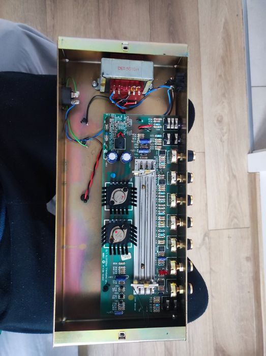 Marshall master reverb 30 lead mosfet England 1989 r celestion 12 cali