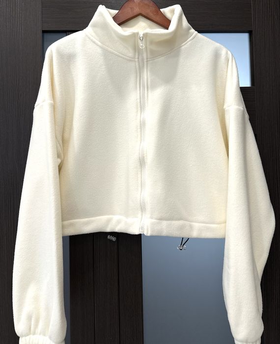 Жіноча флісова кофта