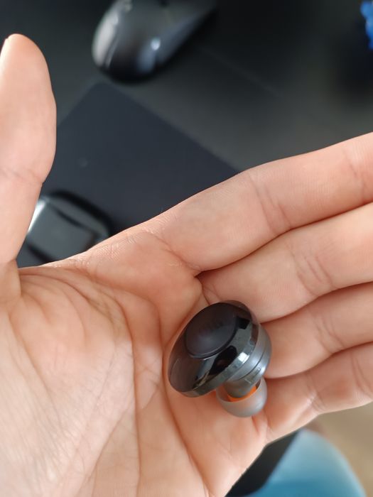 Fones auriculares bluetooth JBL (Tune 125TWS)