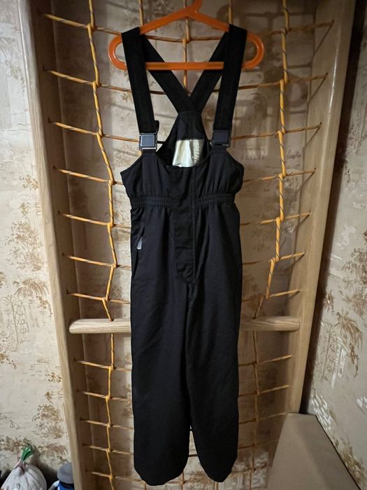 Куртка парка Reimatec Serkku 122, комбінезон Reima 122