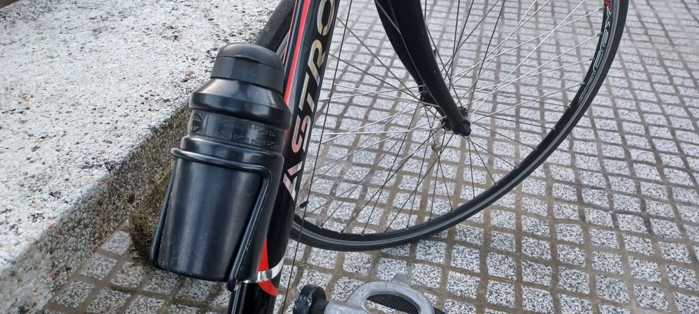 Vendo bicicleta Astro