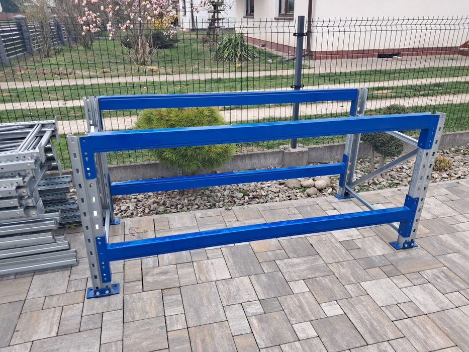 Stół warsztatowy