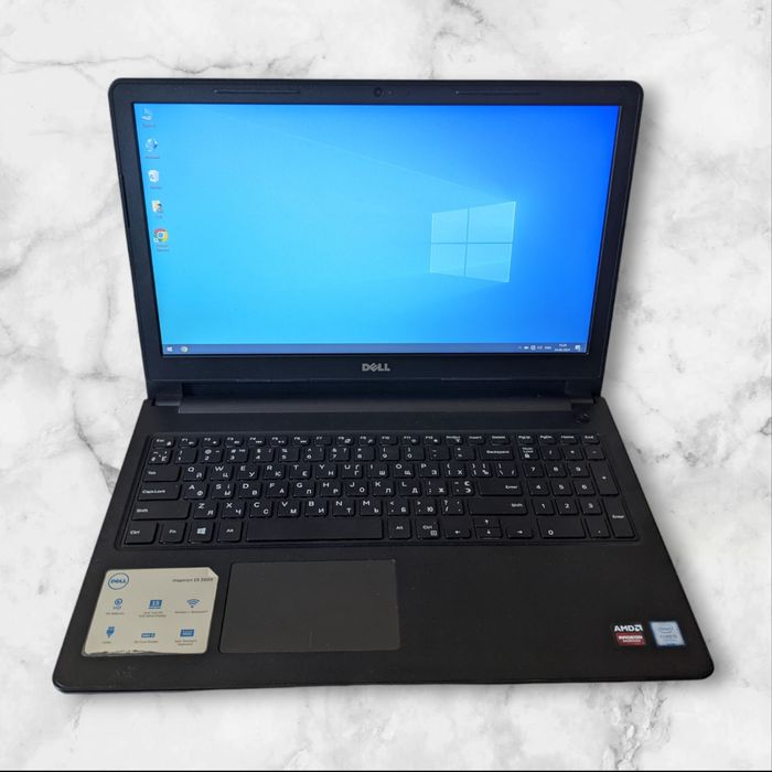 dell inspiron 15 3567 - купити ноутбуки Dell - Ціна на OLX.ua