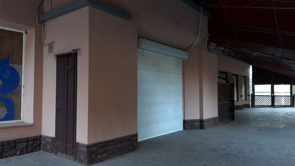 Здам в оренду приміщення вул. Чарівна 52