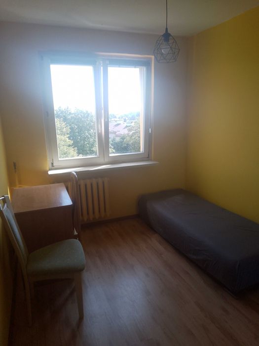 Pokój jednoosobowy Jacka Malczewskiego 7 Rzeszów. 850 zł za wszystko.