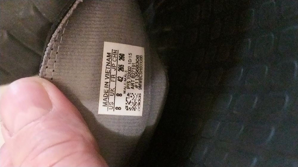 Шлепки Adidas.Оригинал.