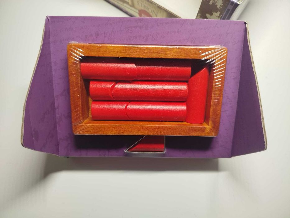 Dynamite Puzzle430850941367111682