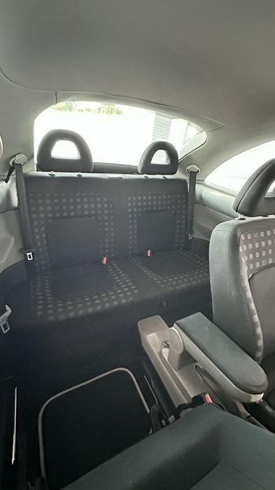 Volkswagen Carocha — fotografia 8