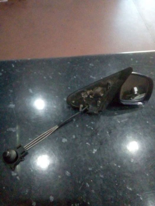 Espelho Retrovisor Dto Volkswagen Polo (6N2)