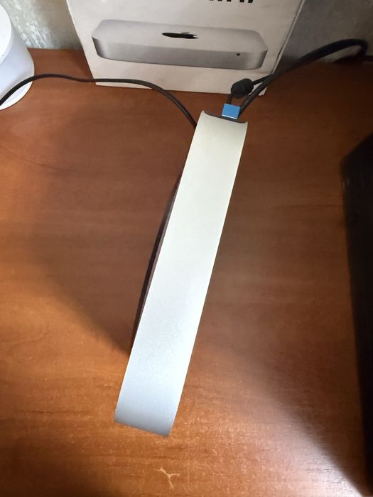 iMac mini A1347 8/240 SSD